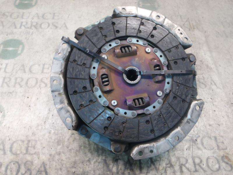 KIT D'EMBRAYAGE NISSAN PATROL GR Y61 GR S