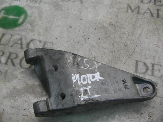 SUPPORT MOTEUR ARRIERE DAEWOO LANOS SX
