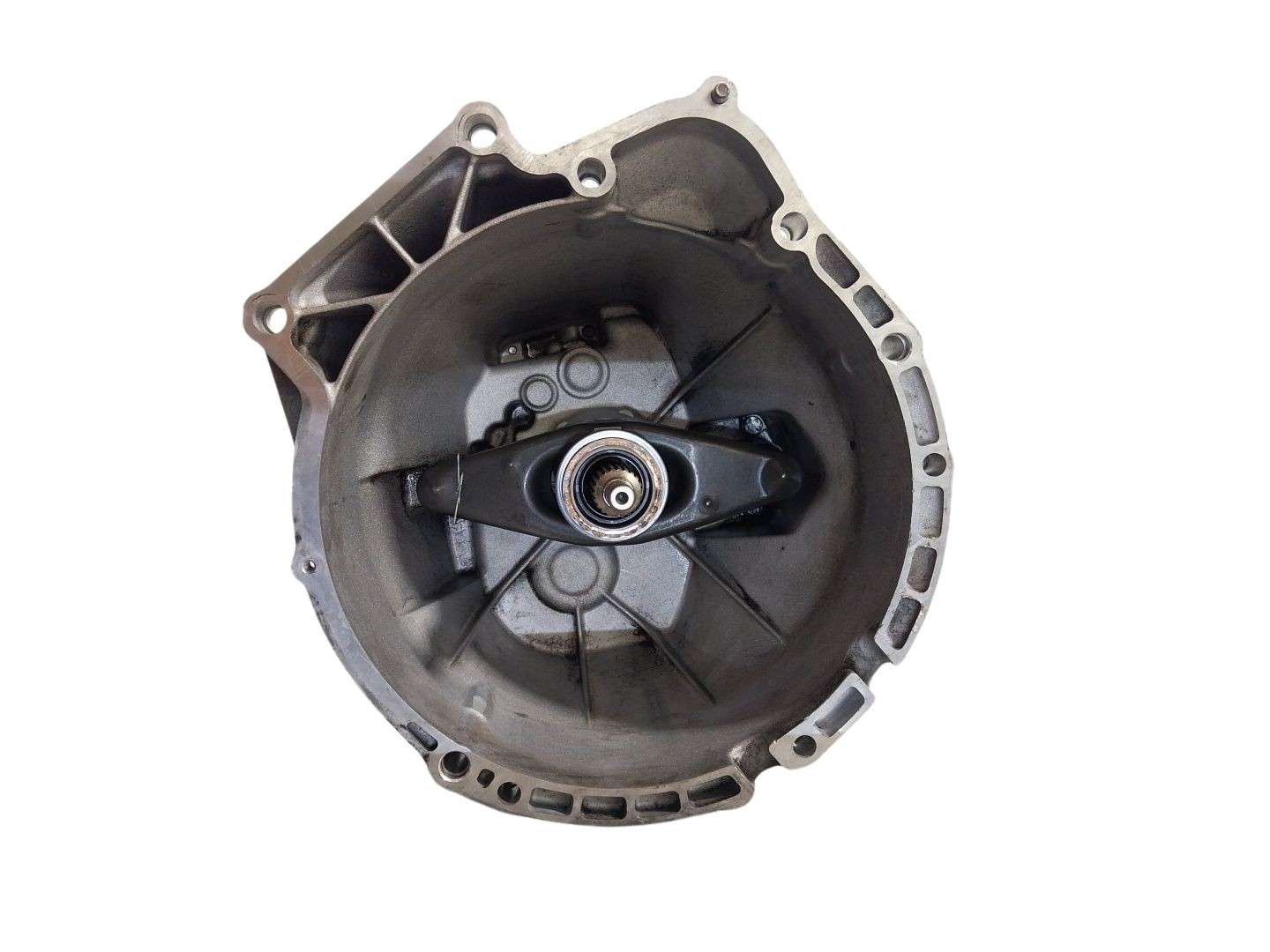 BOÎTE DE VITESSES BMW Z4 Roadster E85 2.2 i