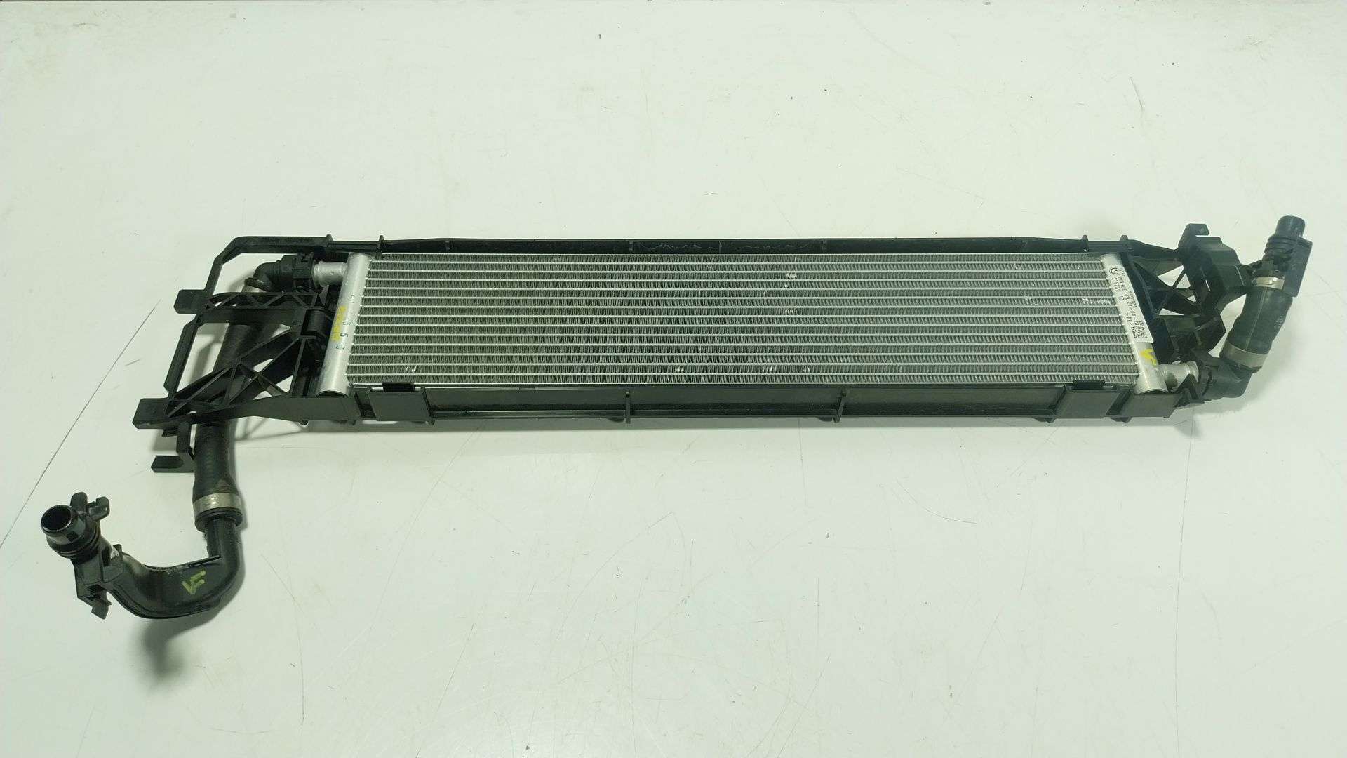 WASSERRADIATOR BMW X7 G07
